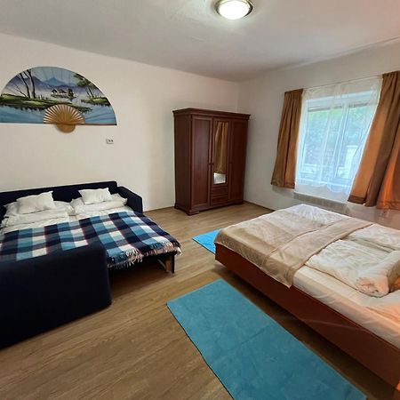 Francesco Apartmanhaz Velence Exterior photo