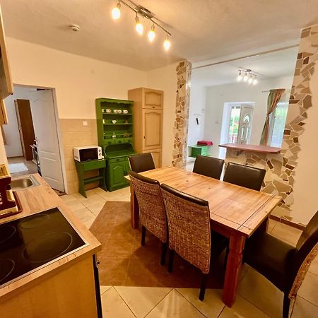 Francesco Apartmanhaz Velence Exterior photo