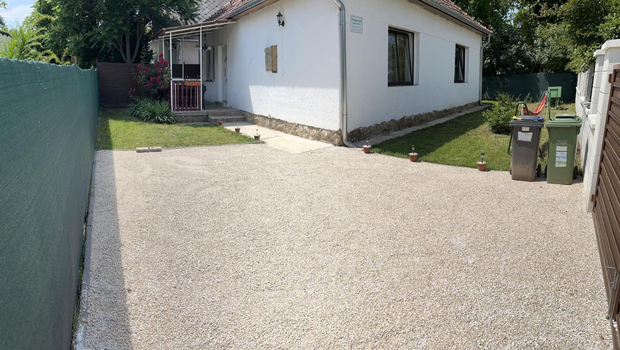 Francesco Apartmanhaz Velence Exterior photo