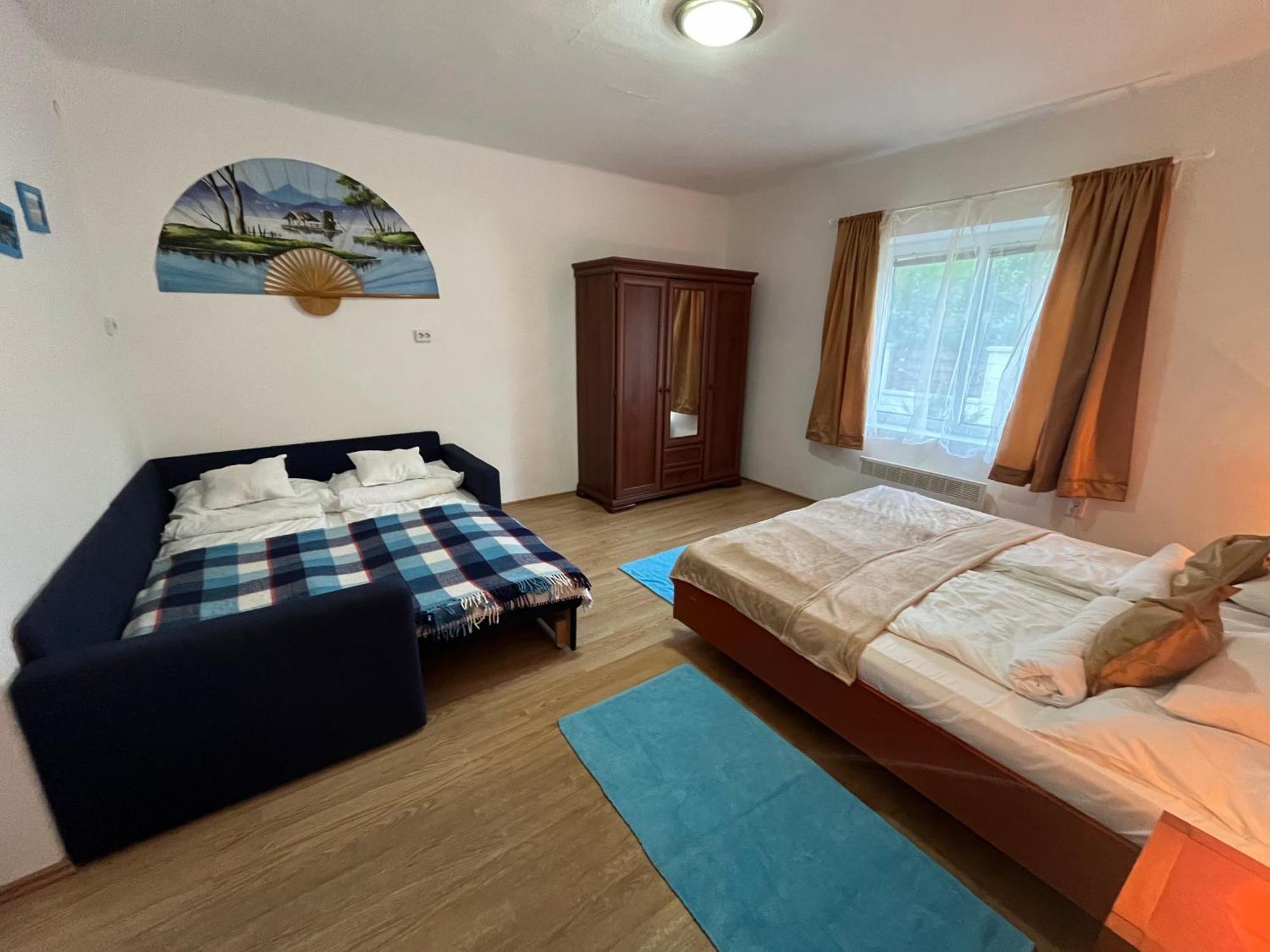 Francesco Apartmanhaz Velence Exterior photo