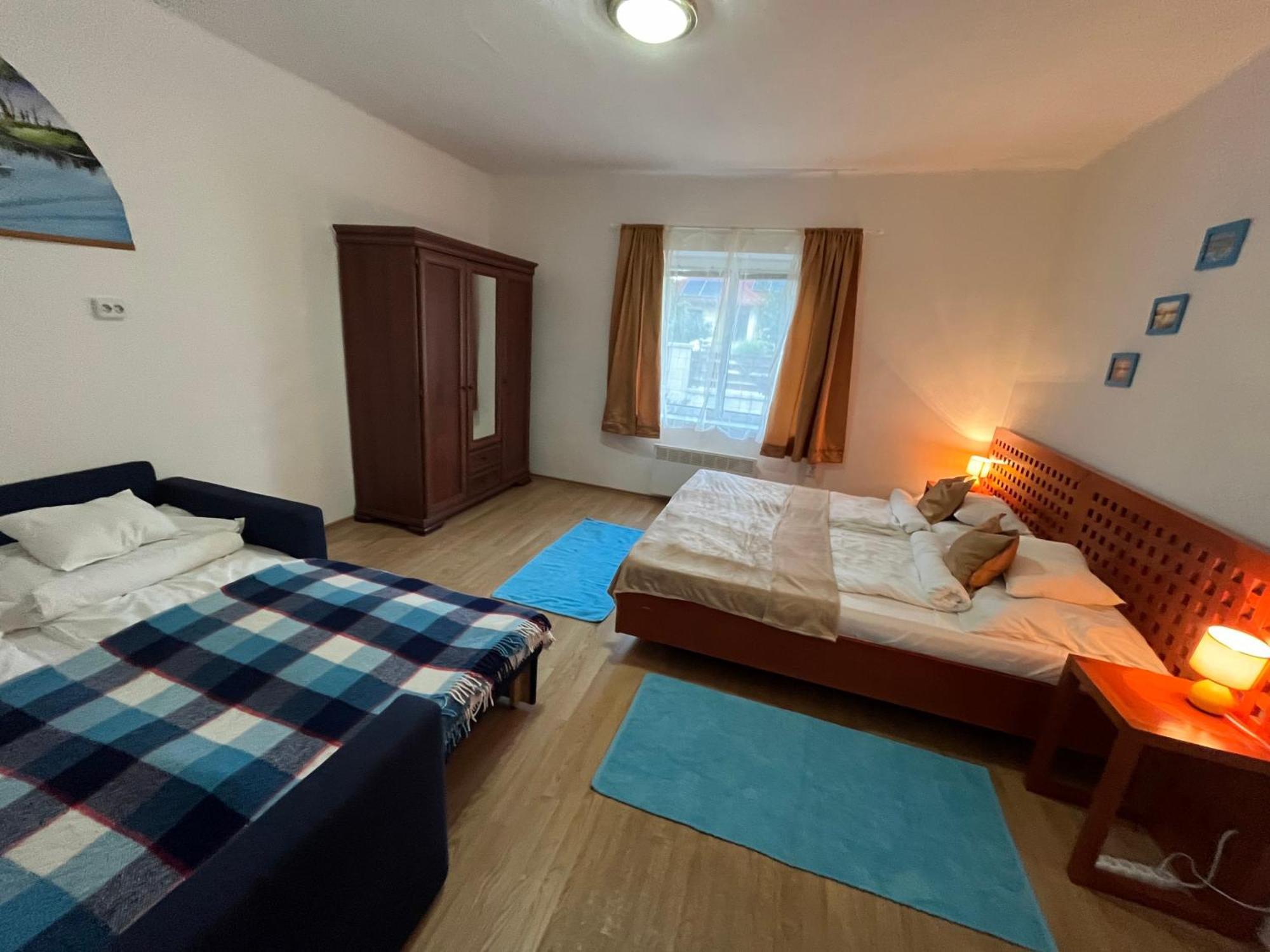 Francesco Apartmanhaz Velence Exterior photo
