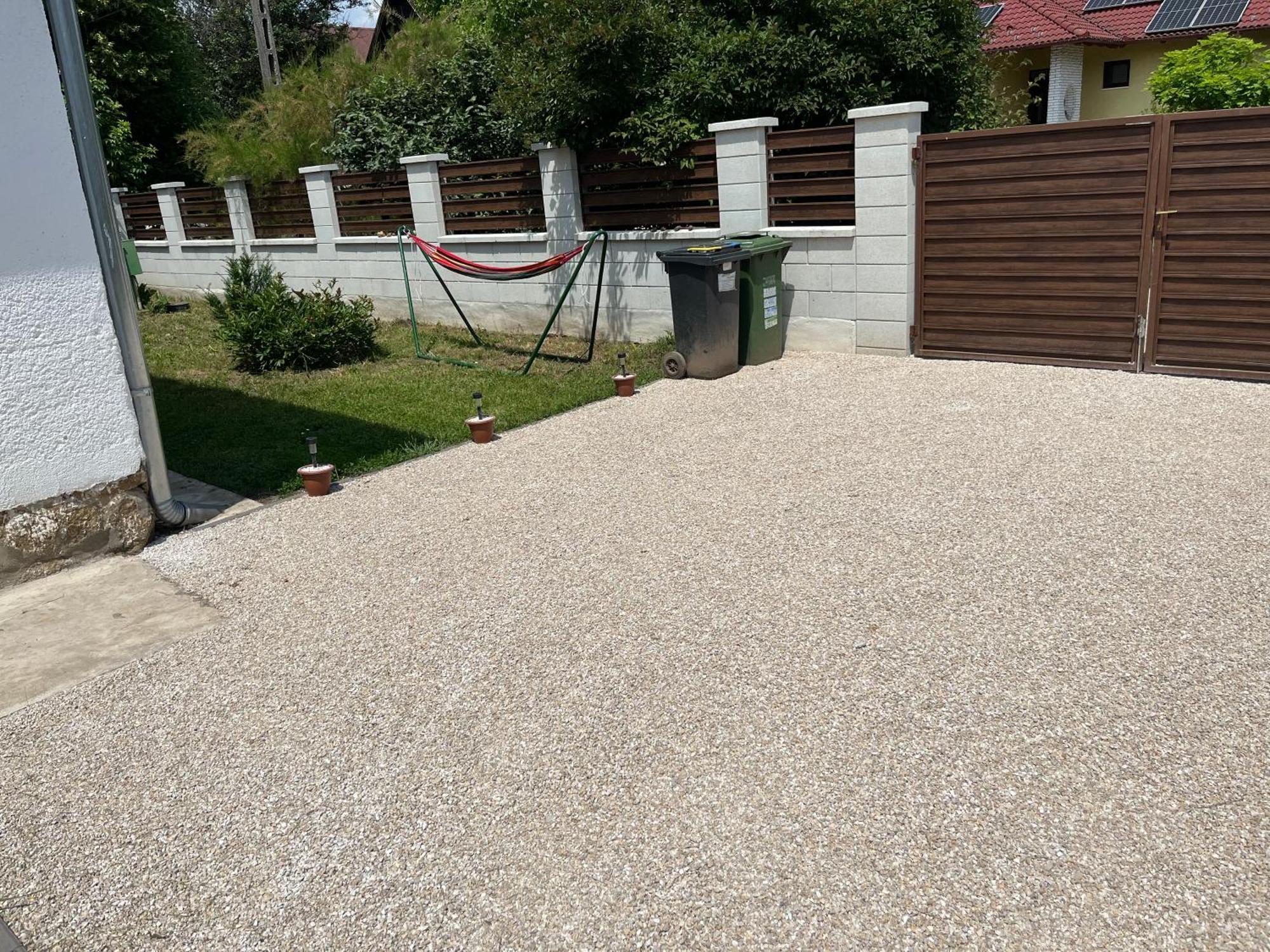 Francesco Apartmanhaz Velence Exterior photo