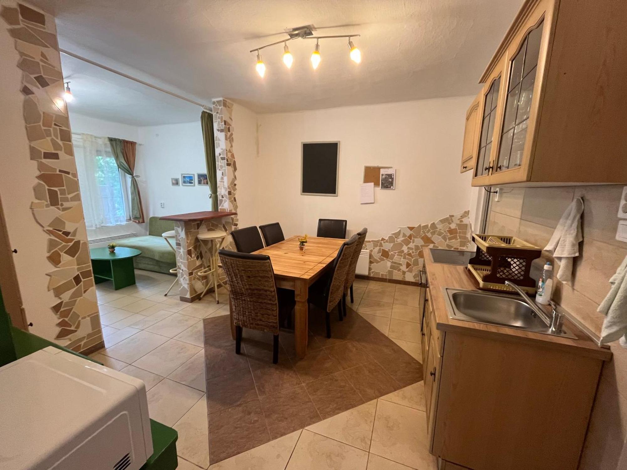 Francesco Apartmanhaz Velence Exterior photo