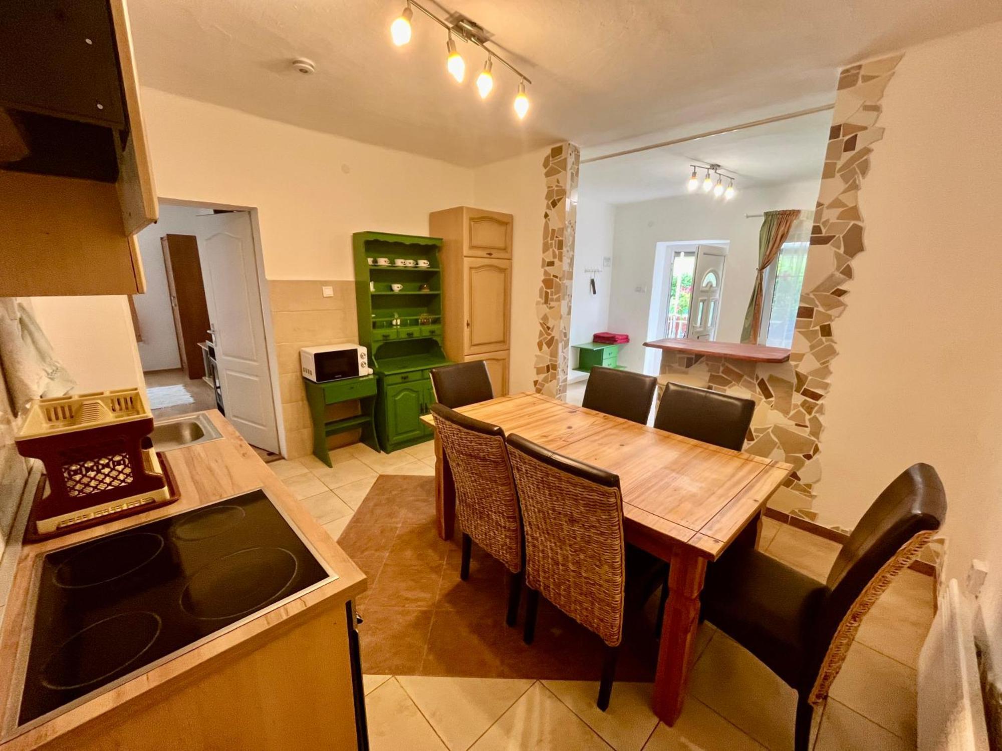 Francesco Apartmanhaz Velence Exterior photo